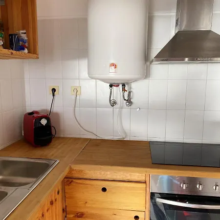 Apartment Charming With Sea View In - 70 M²