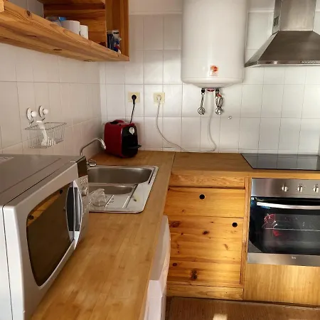 Charming With Sea View In - 70 M² Armacao de Pera
