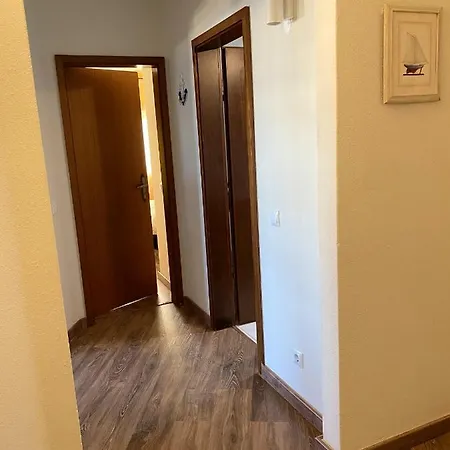 Charming With Sea View In - 70 M² Apartment Armacao de Pera