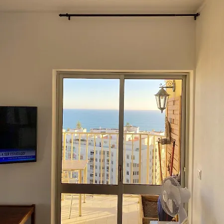 Charming With Sea View In - 70 M²