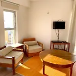 公寓 Charming With Sea View In - 70 M² Armação de Pêra
