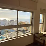 公寓 Charming With Sea View In - 70 M² Armação de Pêra