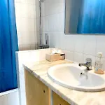公寓 Charming With Sea View In - 70 M² *