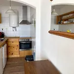 公寓 Charming With Sea View In - 70 M² Armação de Pêra