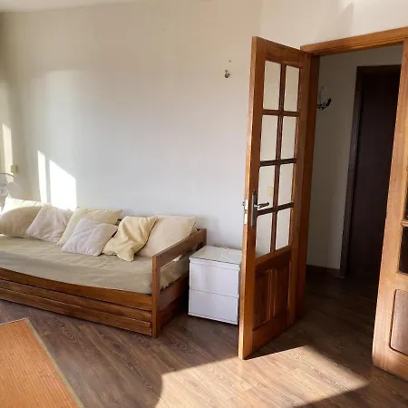 Charming With Sea View In 70 M² *