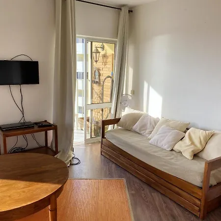 아파트 Charming With Sea View In - 70 M²