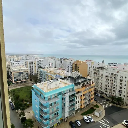 Apartment Charming With Sea View In 70 M² *