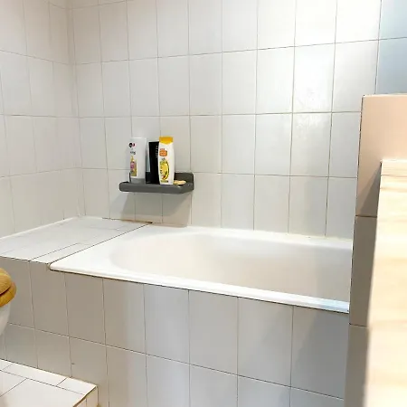 アパート Charming With Sea View In - 70 M² アルマカオ・デ・ペラ