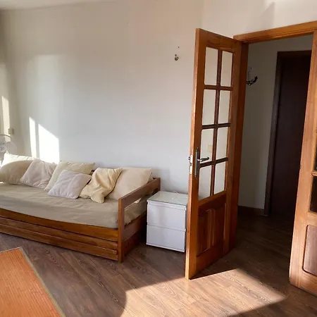 Charming With Sea View In - 70 M² アルマカオ・デ・ペラ