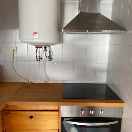 Charming With Sea View In - 70 M² דירה Armação de Pêra