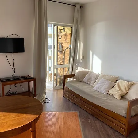 アパート Charming With Sea View In - 70 M² *