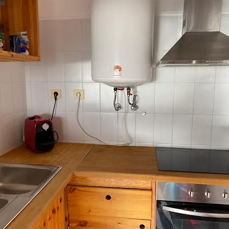 Charming With Sea View In - 70 M² *
