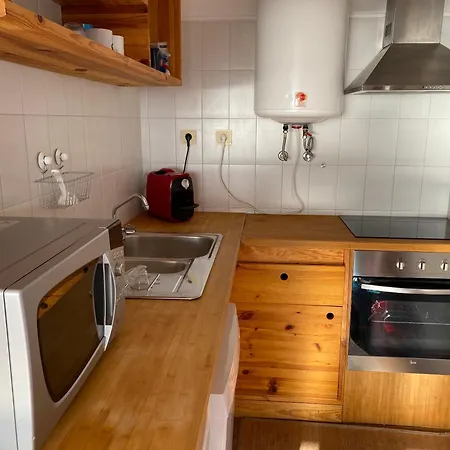 Charming With Sea View In - 70 M²