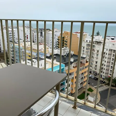 Charming With Sea View In - 70 M²
