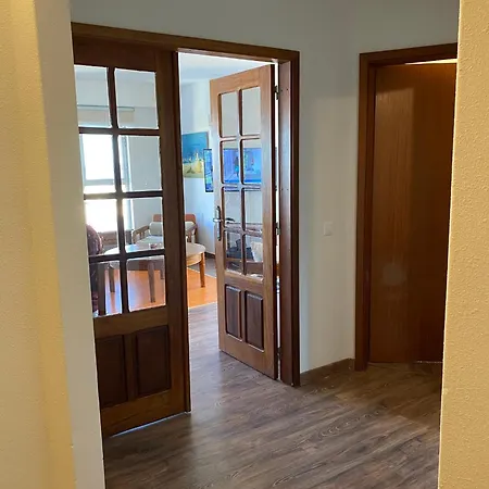 Charming With Sea View In - 70 M² דירה Armação de Pêra