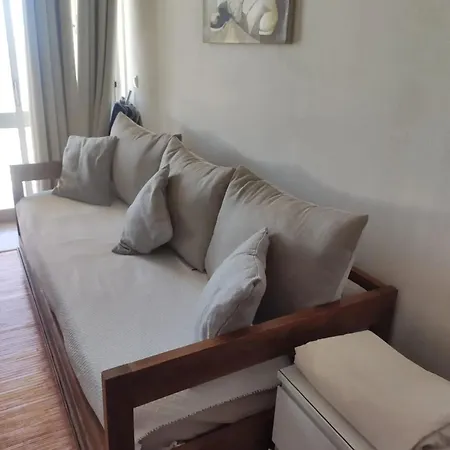 Charming With Sea View In - 70 M² *