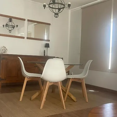Charming With Sea View In - 70 M² アパート *