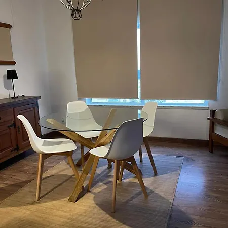 Charming With Sea View In - 70 M² アパート