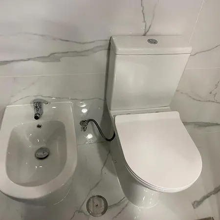 דירה Charming With Sea View In - 70 M²