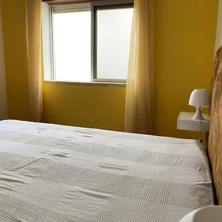 Charming With Sea View In - 70 M² * アルマカオ・デ・ペラ